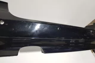 51127060758 , art9415081 Бампер задний BMW 5 E60/E61 Арт 9415081, вид 4