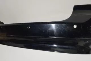 51127060758 , art9415081 Бампер задний BMW 5 E60/E61 Арт 9415081, вид 6