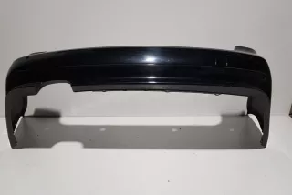 51127060758 , art9415081 Бампер задний BMW 5 E60/E61 Арт 9415081, вид 7