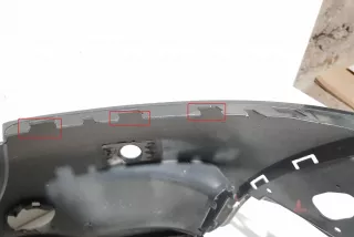 51129801898 , art9416156 Бампер задний MINI COUNTRYMAN R60 Арт 9416156, вид 9