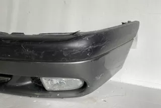 6025300471 , art9480777 Бампер передний Renault Laguna 1 Арт 9480777, вид 3