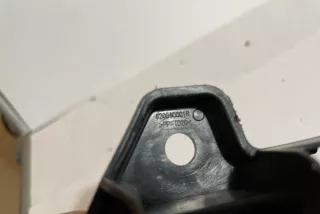 620940001R , art9614812 Кронштейн крепления бампера переднего Renault Megane 3 Арт 9614812, вид 3