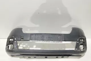 9810923277 , art9710866 Бампер передний Peugeot Partner 2 restailing 2 Арт 9710866, вид 1