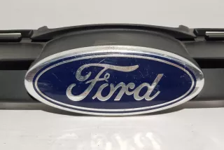 AV11-8138-A , art9711018 Заглушка (решетка) в бампер передний Ford B-Max Арт 9711018, вид 4