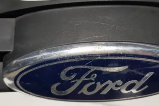 AV11-8138-A , art9711018 Заглушка (решетка) в бампер передний Ford B-Max Арт 9711018, вид 6