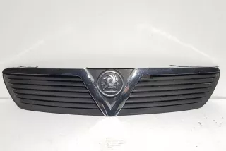 13137511 , art9731257 Заглушка (решетка) в бампер передний Opel Meriva 1 Арт 9731257, вид 1