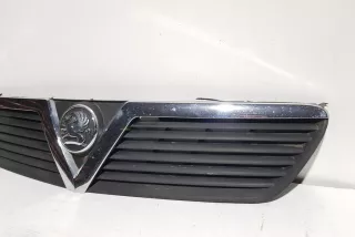 13137511 , art9731257 Заглушка (решетка) в бампер передний Opel Meriva 1 Арт 9731257, вид 3
