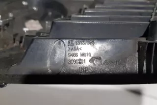 13137511 , art9731257 Заглушка (решетка) в бампер передний Opel Meriva 1 Арт 9731257, вид 5