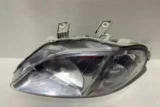 317-1116L , art9962584 Фара левая Honda Civic 7 Арт 9962584, вид 6