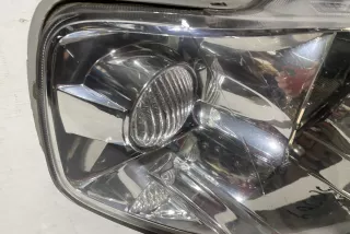 0301-002030 , art10272619 Фара правая Chevrolet Aveo T200 Арт 10272619, вид 4