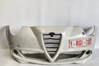 156078529 , art10298526 Бампер передний Alfa Romeo Mito Арт 10298526, вид 1
