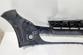 art11149223 Бампер передний Renault Megane 3 Арт 11149223, вид 12