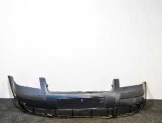 3C0807217K , art593957 Бампер передний Volkswagen Passat B6 Арт 593957, вид 1