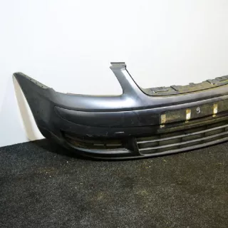 1T0805903A , art594967 Бампер передний Volkswagen Touran 1 Арт 594967, вид 2