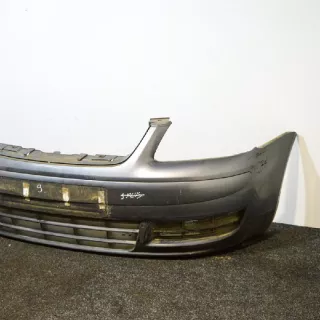 1T0805903A , art594967 Бампер передний Volkswagen Touran 1 Арт 594967, вид 3