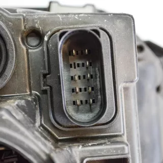 1K6941006Q , art608512 Фара правая Volkswagen Jetta 3 Арт 608512, вид 5