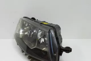 5E2941016 , art8497100 Фара правая Skoda Octavia A7 Арт 8497100, вид 2
