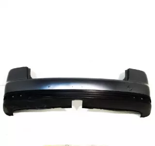 NERAOEM , art560983 Бампер задний Volkswagen Touran 1 Арт 560983, вид 1