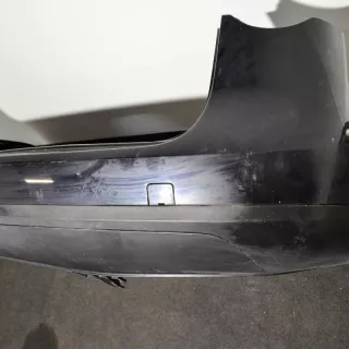 art629294 Бампер задний Volkswagen Passat B6 Арт 629294, вид 5