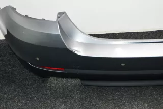 7240374 , art5586493 Бампер задний BMW 5 F10/F11/GT F07 Арт 5586493, вид 3