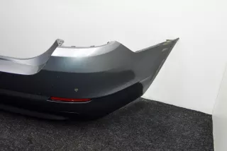 7240374 , art5586493 Бампер задний BMW 5 F10/F11/GT F07 Арт 5586493, вид 6