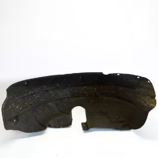 3AA810971 , art578692 Защита арок задняя левая (подкрылок) Volkswagen Passat B7 Арт 578692, вид 1