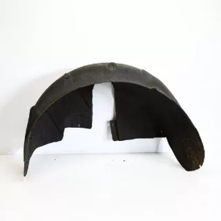 3AA810971 , art578692 Защита арок задняя левая (подкрылок) Volkswagen Passat B7 Арт 578692, вид 3
