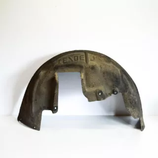 7260293 , art575177 Защита арок задняя левая (подкрылок) BMW 3 F30/F31/GT F34 Арт 575177, вид 1