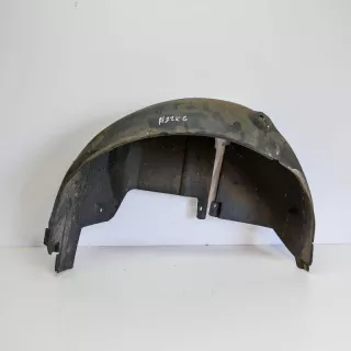 8L0810171 , art619841 Защита арок задняя левая (подкрылок) Audi A3 8L Арт 619841, вид 1