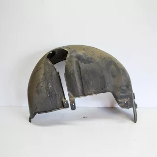 8L0810171 , art619841 Защита арок задняя левая (подкрылок) Audi A3 8L Арт 619841, вид 2