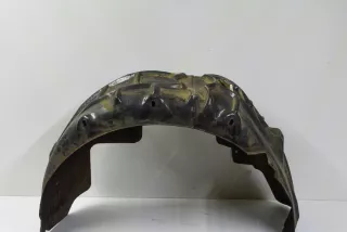 8V5810171B , art5976452 Защита арок задняя левая (подкрылок) Audi A3 8V Арт 5976452, вид 1