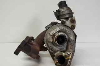 03L253016T , art963843 Турбина Volkswagen Golf 5 Арт 963843, вид 1