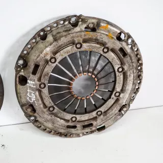 03C141025M03C105273K , art613156 Комплект сцепления Volkswagen Golf 5 Арт 613156, вид 4