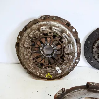04B141117 , art614586 Комплект сцепления Audi A5 (S5,RS5) 1 Арт 614586, вид 2