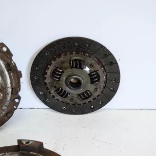 04B141117 , art614586 Комплект сцепления Audi A5 (S5,RS5) 1 Арт 614586, вид 3