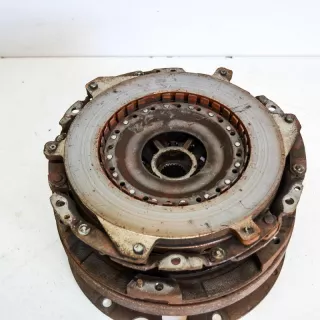 04B141117 , art614586 Комплект сцепления Audi A5 (S5,RS5) 1 Арт 614586, вид 6