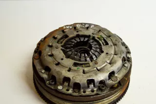 7638306, 124058910, 323080210 , art3369110 Комплект сцепления BMW 4 F32/F33/GT F36 Арт 3369110, вид 1