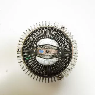 NERAOEM , art563147 Муфта вентилятора Audi A4 B7 Арт 563147, вид 1