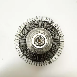NERAOEM , art563147 Муфта вентилятора Audi A4 B7 Арт 563147, вид 2
