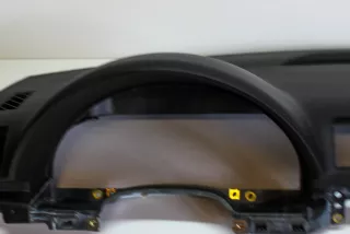 8E1857033B , art3427607 Панель передняя салона (торпедо) Audi A4 B7 Арт 3427607, вид 7