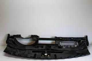 8E1857033B , art3427607 Панель передняя салона (торпедо) Audi A4 B7 Арт 3427607, вид 8