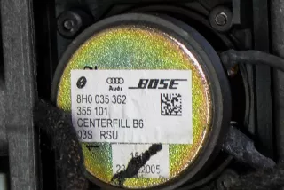 8E1857033B , art3427607 Панель передняя салона (торпедо) Audi A4 B7 Арт 3427607, вид 9