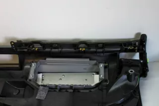 8E1857033B , art3427607 Панель передняя салона (торпедо) Audi A4 B7 Арт 3427607, вид 10