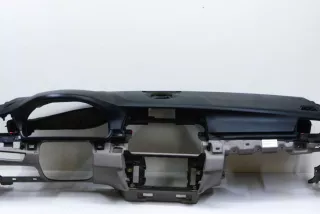 9166657 , art9416318 Панель передняя салона (торпедо) BMW 5 F10/F11/GT F07 Арт 9416318, вид 1