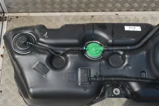 6358004 , art8125631 Бак топливный BMW X3 F25 2.0л Арт 8125631, вид 4