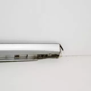 8E0853859A , art561360 Накладка на порог Audi A4 B7 Арт 561360, вид 2