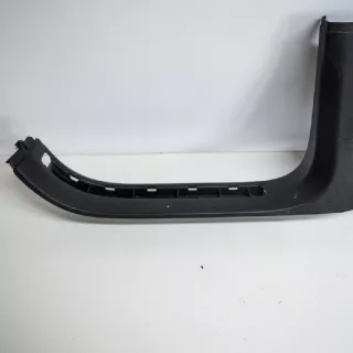 7L0853369D , art568435 Накладка на порог Volkswagen Touareg 1 Арт 568435, вид 3