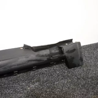 3B0853855D , art586351 Накладка на порог Volkswagen Passat B5 Арт 586351, вид 2