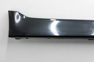 7184774, 7320772 , art9926609 Накладка на порог BMW 5 F10/F11/GT F07 Арт 9926609, вид 2