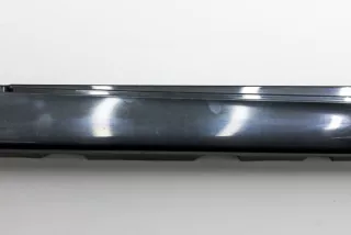 7184774, 7320772 , art9926609 Накладка на порог BMW 5 F10/F11/GT F07 Арт 9926609, вид 3